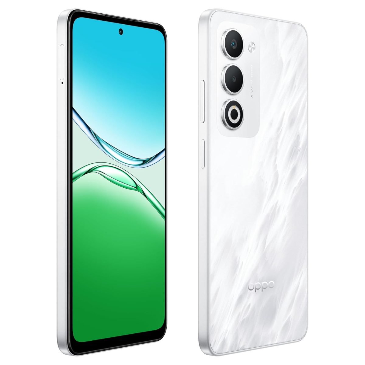 OPPO A5 5G (Mist White, 6GB RAM, 128GB Storage) with No Cost EMI/Additional Exchange Offers - Image 7