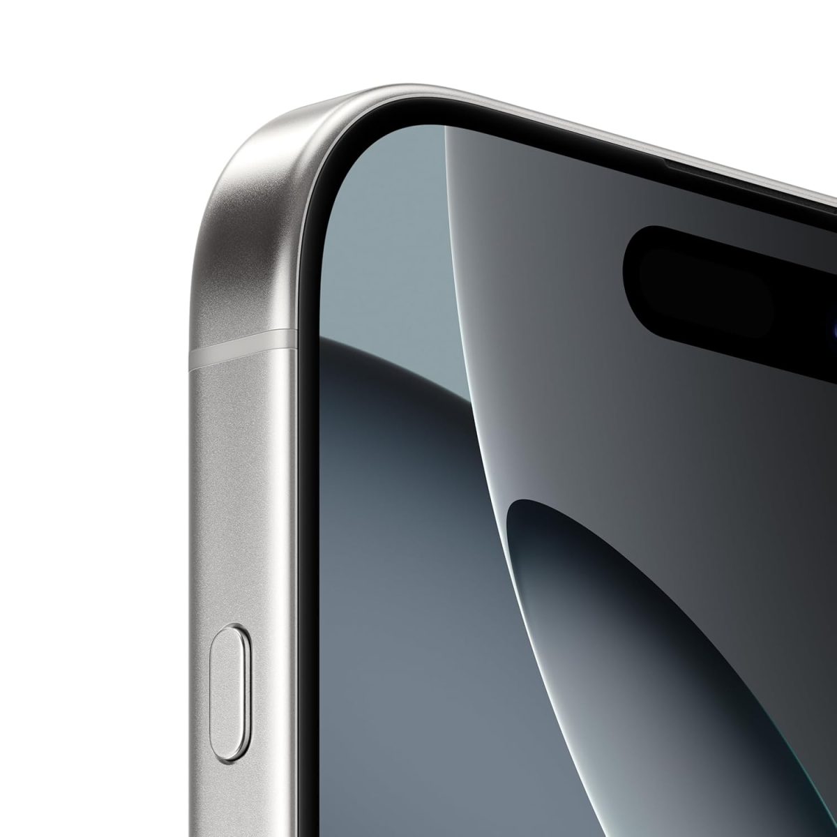iPhone 16 Pro Max 1 TB: 5G Mobile Phone with Camera Control, 4K 120 fps Dolby Vision and a Huge Leap in Battery Life. Works with AirPods; White Titanium - Image 3