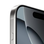 iPhone 16 Pro Max 1 TB: 5G Mobile Phone with Camera Control, 4K 120 fps Dolby Vision and a Huge Leap in Battery Life. Works with AirPods; White Titanium - Image 3