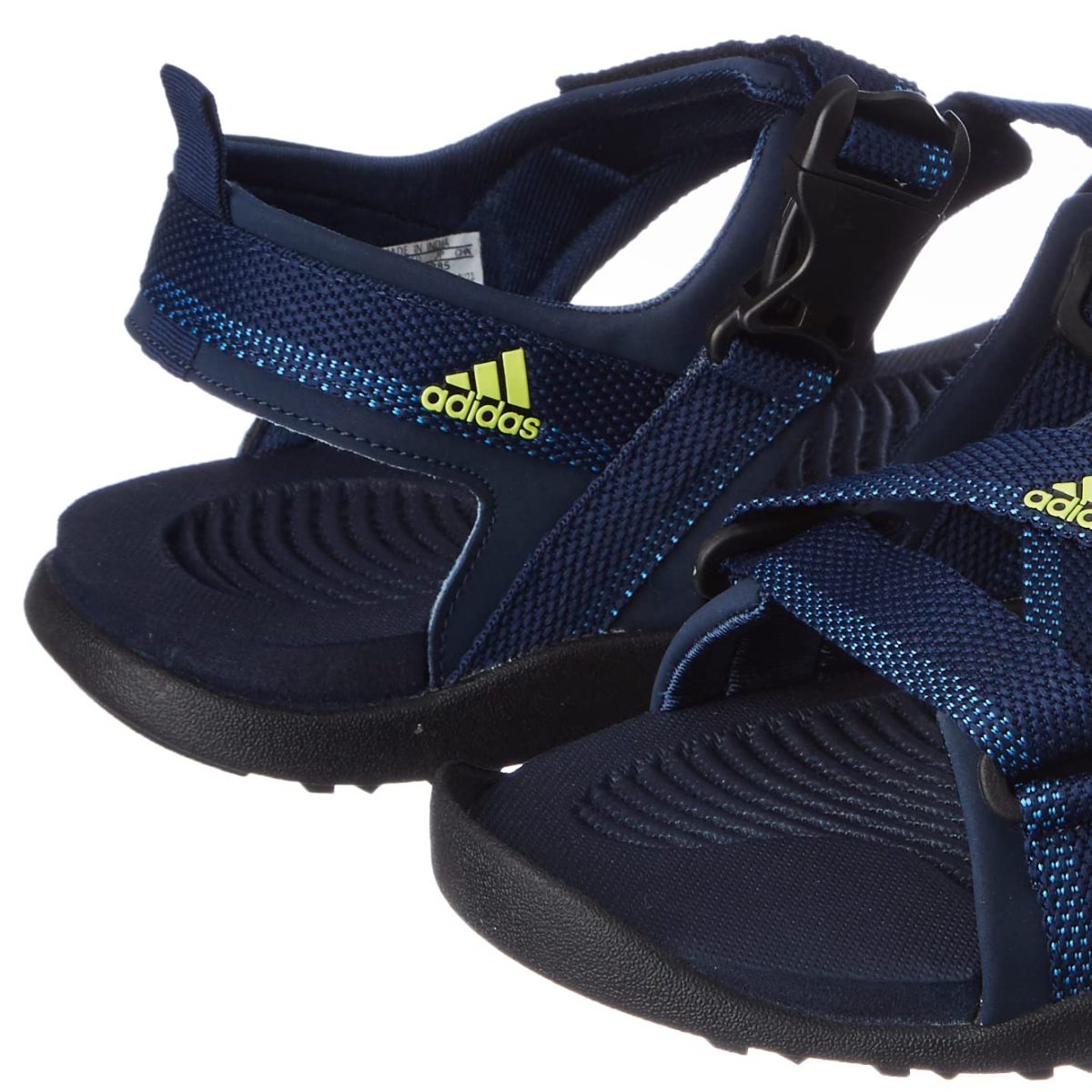 adidas Men Nu Gladi M Sandal - Image 3