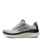 Skechers Men D'Lux Walker Scrambler Walking Shoes