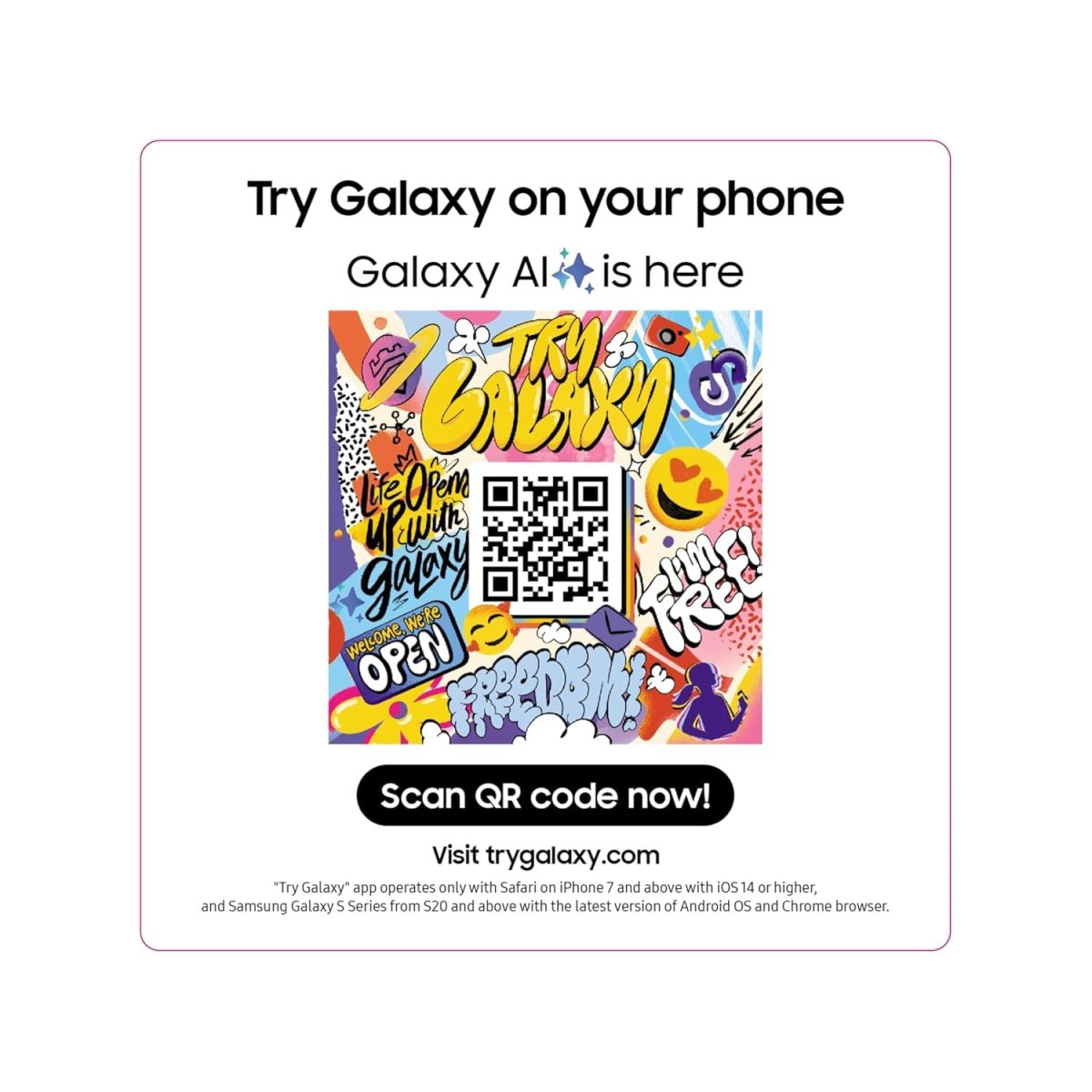 Samsung Galaxy S24 5G AI Smartphone (Amber Yellow, 8GB, 128GB Storage) with Other Offers - Image 6