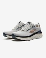 Skechers Men D'Lux Walker Scrambler Walking Shoes - Image 3