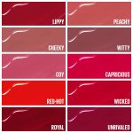 Maybelline New York Superstay Vinyl Ink Glossy Liquid Lipstick, 40 Witty, 4.2 Ml (Pack Of 1) - Image 6