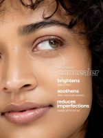 RUBY'S ORGANICS Liquid-Cream Concealer For Under-Eye Dark Circles & Pigmentation, Full Coverage, Cream With Bakuchiol, Easily Blendable, Highly Pigmented, Natural, All Indian Skin Types - HC2, 6.5Ml - Image 8