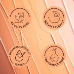 SUGAR Cosmetics Aquaholic Hydrating Matte Foundation Cream | Full-Coverage | For All Skin Types | With Built-In Cushion Applicator | 30Gm - 35 Frappe, 1 Count - Image 6