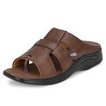 Centrino Men's Flip Flops Arch Support Sport Thong Sandals Non Slip with Premium Cushioning Comfortable Walking Slippers (5953)