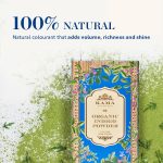 Kama Ayurveda Organic Indigo Powder, 100g - Image 2