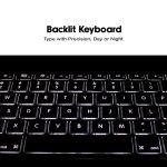 Thomson 15.6 Inch In-N15I Windows 11, Intel Corei3 12Th Gen 1215U (8GB DDR / 512GB SSD/Backlight Keyboard) Window 11 (Stylish, 1.65Kg, Ultra Performance/Grey Brush) Notebook - Image 5