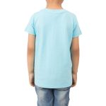FADE COLLECTION - King Design Colored Gift Cotton Kids Boys T-Shirts - Image 2