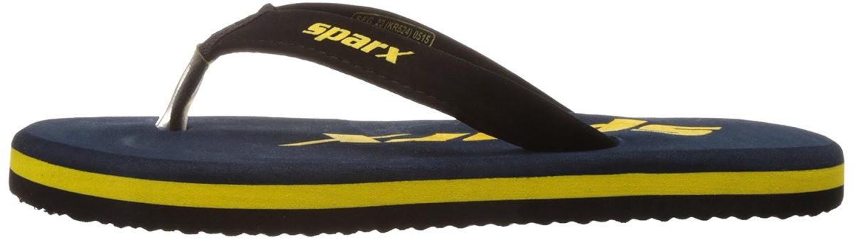 SPARX Men's SFG 23 Flip-Flop - Image 8
