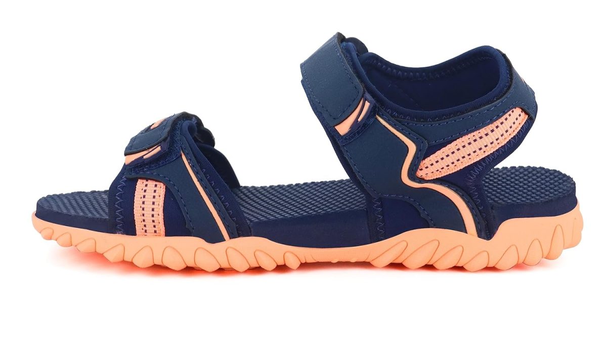 SPARX Women's Ss 638 Sport Sandal - Image 2
