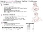 D Club Women's Full Coverage Bra - Image 5