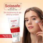 Regaliz Sunscreen SPF 50+ | Broad-Spectrum UVA & UVB Protection | Water-Resistant, Lightweight, and Non-Greasy Formula | Anti-Aging and Blue Light Protection | Suitable for All Skin Types - Image 2