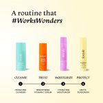 Foxtale SPF 70 Gel-Cream Sunscreen for Oily Skin | Oil Control Sunscreen with PA++++ & Niacinamide | UVA UVB Protection | Prevents Tan | Lightweight, Pore-minimising, No White Cast | 50ml - Image 6