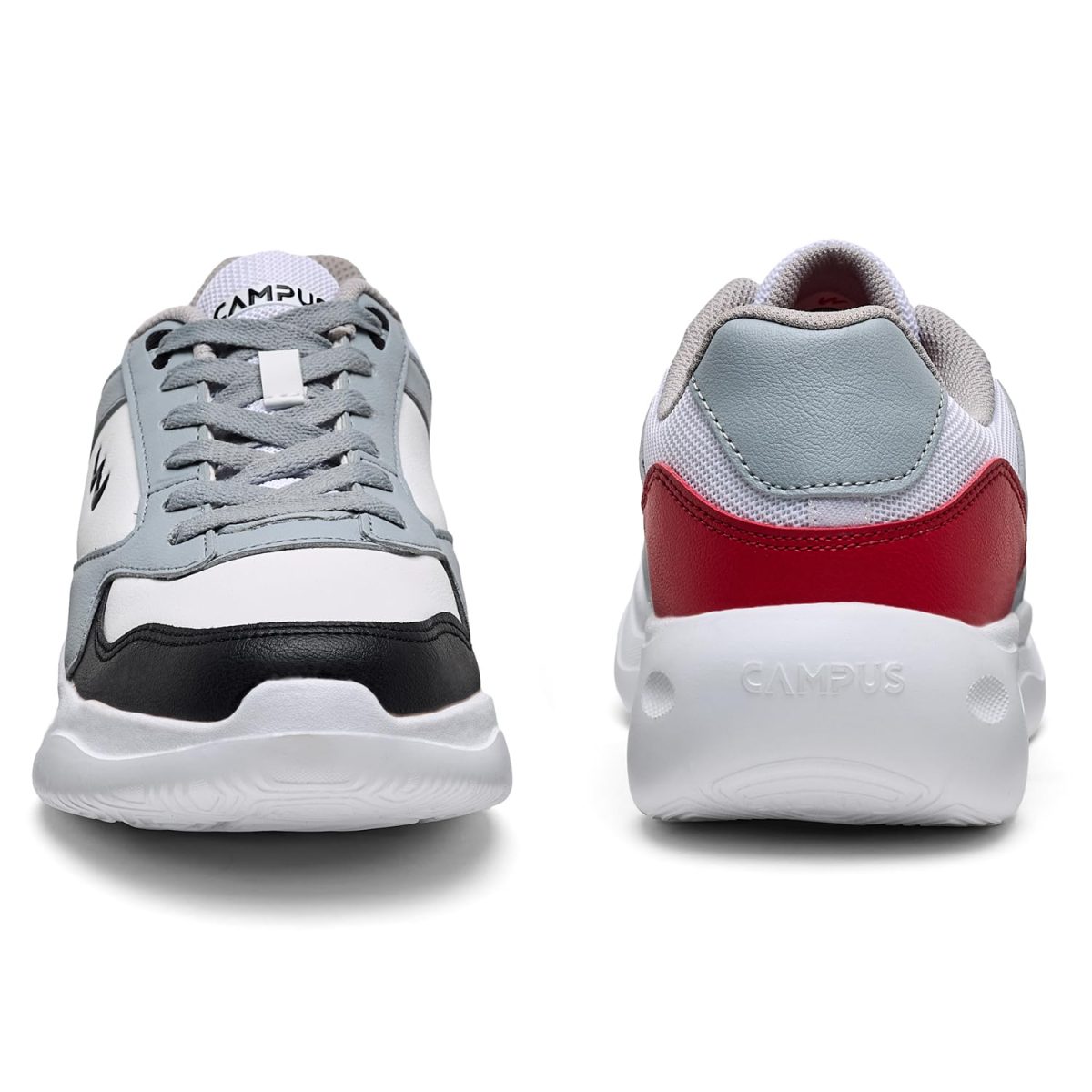 Campus Men Og-35 Sneakers - Image 3
