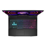 MSI Katana 15, Intel 13th Gen. i7-13620H, 40CM FHD 144Hz Gaming Laptop (16GB/1TB NVMe SSD/Windows 11 Home/MSO 2021/NVIDIA GeForce RTX 4050, GDDR6 6GB/Black/2.25Kg) B13VEK-2220IN - Image 11