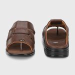 Centrino Men's Flip Flops Arch Support Sport Thong Sandals Non Slip with Premium Cushioning Comfortable Walking Slippers (5953) - Image 8
