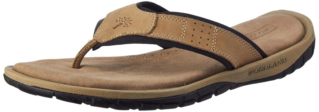 Woodland Men's Sandals