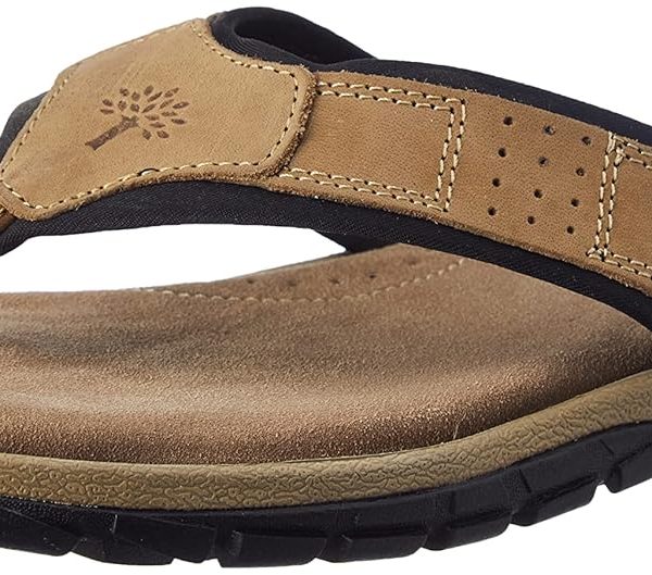Woodland Men's Sandals