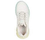 Skechers Women D'Lux Journey Lace Up Shoe - Image 2