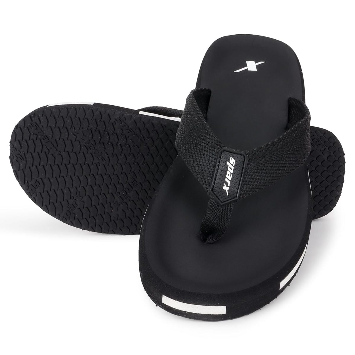 SPARX Men Slip On Slipper - Image 7