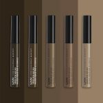 Nyx Professional Makeup Tinted Brow Mascara, Dark Brown, 6.2g - Image 4