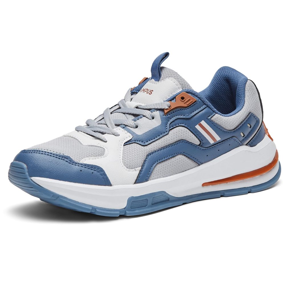 Campus Men Harmony Sneakers