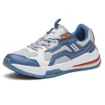 Campus Men Harmony Sneakers