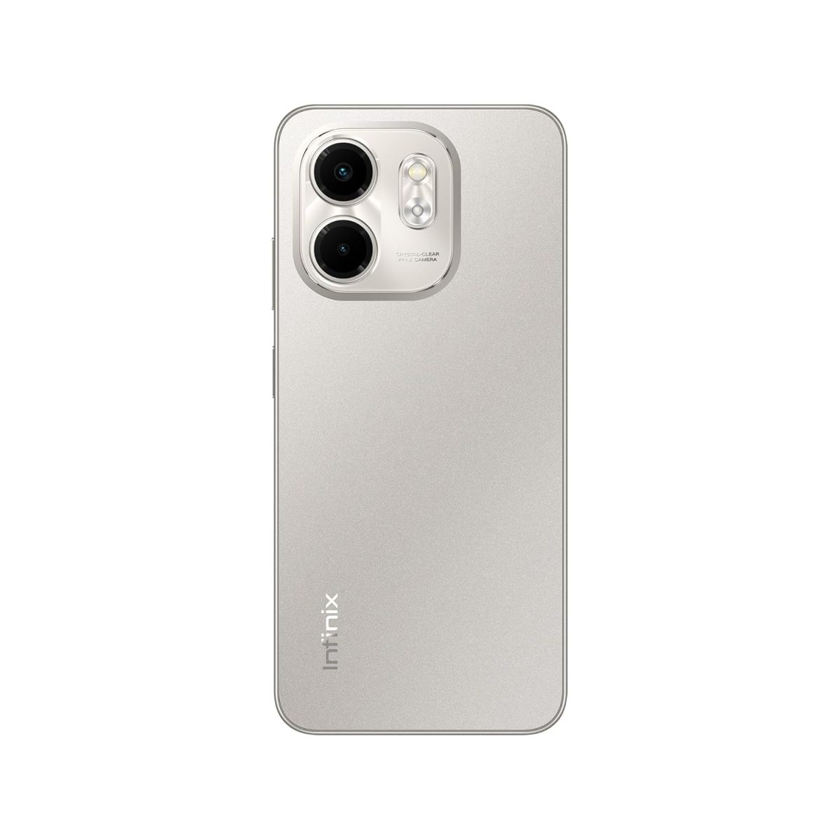 Infinix Smart 9 HD (Neo Titanium, 3GB RAM, 64GB Storage) | 250K+ Drop Tetss | 90Hz Punch Hole Display | 5000mAh Battery - Image 4