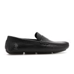 U.S. POLO ASSN. USPA| Kiger Black| Stylish Casual Loafers for Men - Image 6