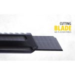 STANLEY STHT10323-800 18 mm Plastic Slide Lock Snap-Off Knife for Home & Professional Use, YELLOW & BLACK - Image 17