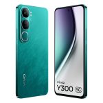 Vivo Y300 5G (Emerald Green, 8GB RAM, 128GB Storage) with No Cost EMI/Additional Exchange Offers - Image 7