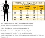 TOPLOT Men T-Shirt || T-Shirt for Men (5235) - Image 6