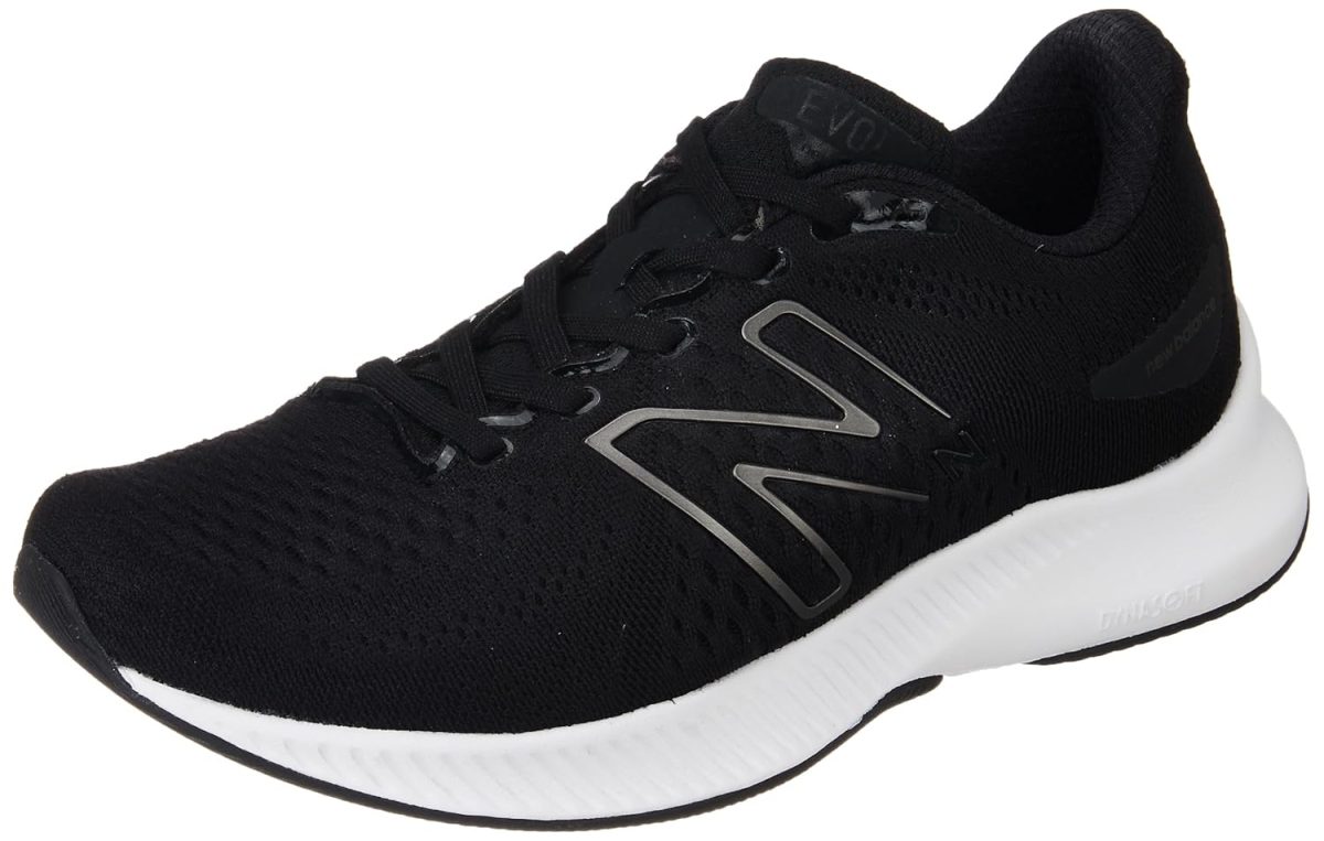 new balance Men's Evoi Sneaker
