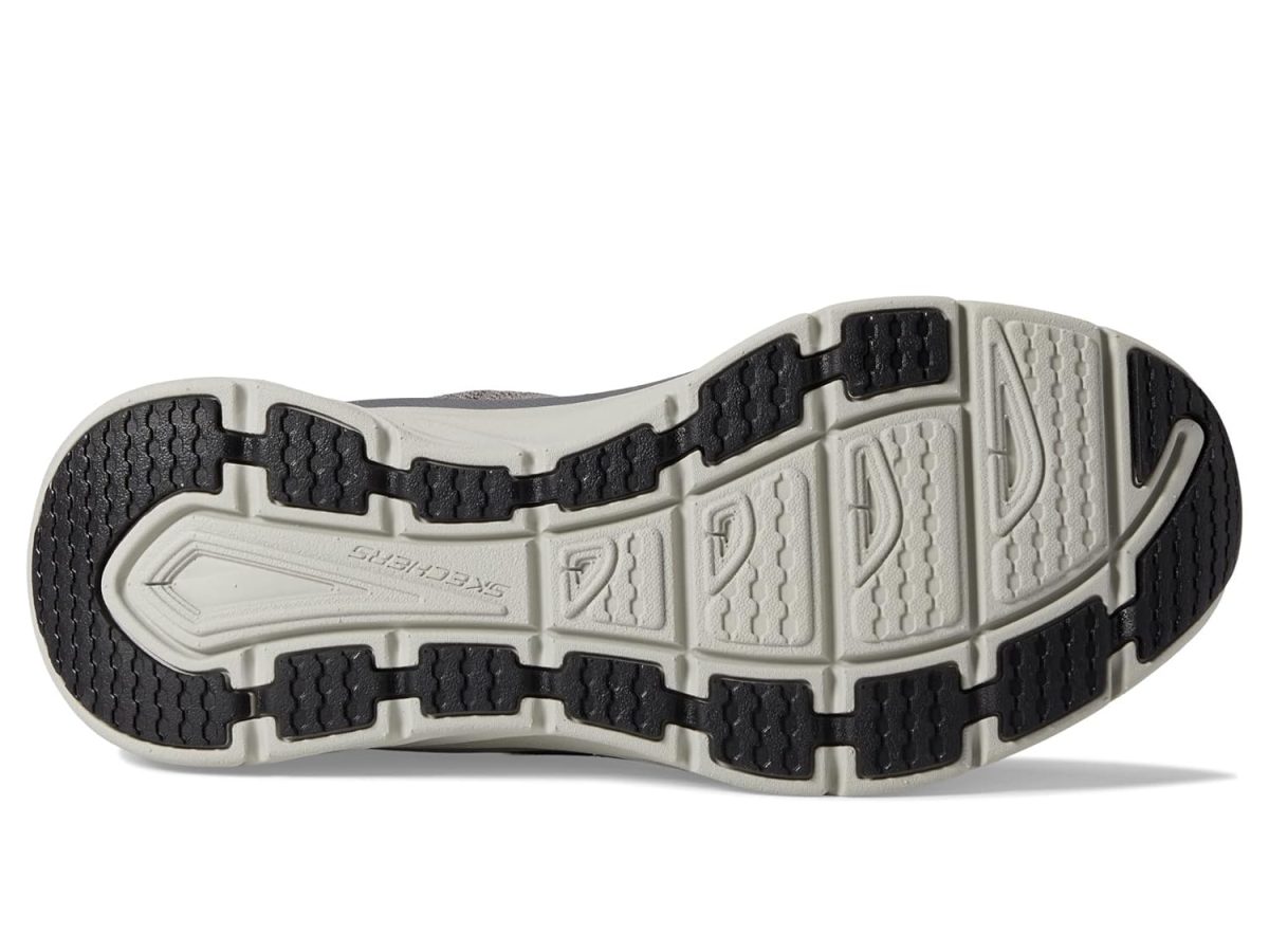 Skechers Mens D'lux Walker - Pensive Sneaker - Image 3