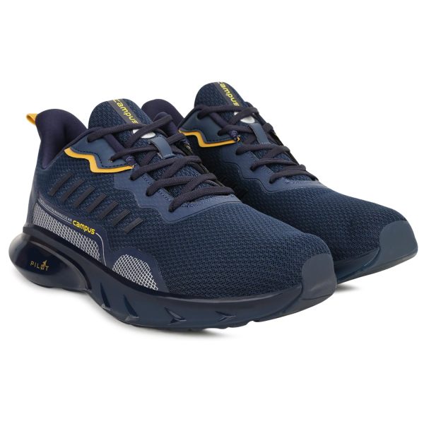 Campus Men Deccan Sneakers