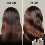 Wella Professionals EIMI Extra Volume Strong Hold Volumizing Mousse | 300 ml | Adds Volume & Lift - Image 4