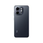 Infinix Smart 9 HD (Metallic Black, 3GB RAM, 64GB Storage) | 250K+ Drop Tetss | 90Hz Punch Hole Display | 5000mAh Battery - Image 4