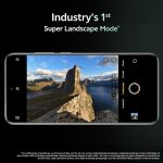Vivo X200 5G (Cosmos Black, 16GB RAM, 512GB Storage) with No Cost EMI/Additional Exchange Offers - Image 4