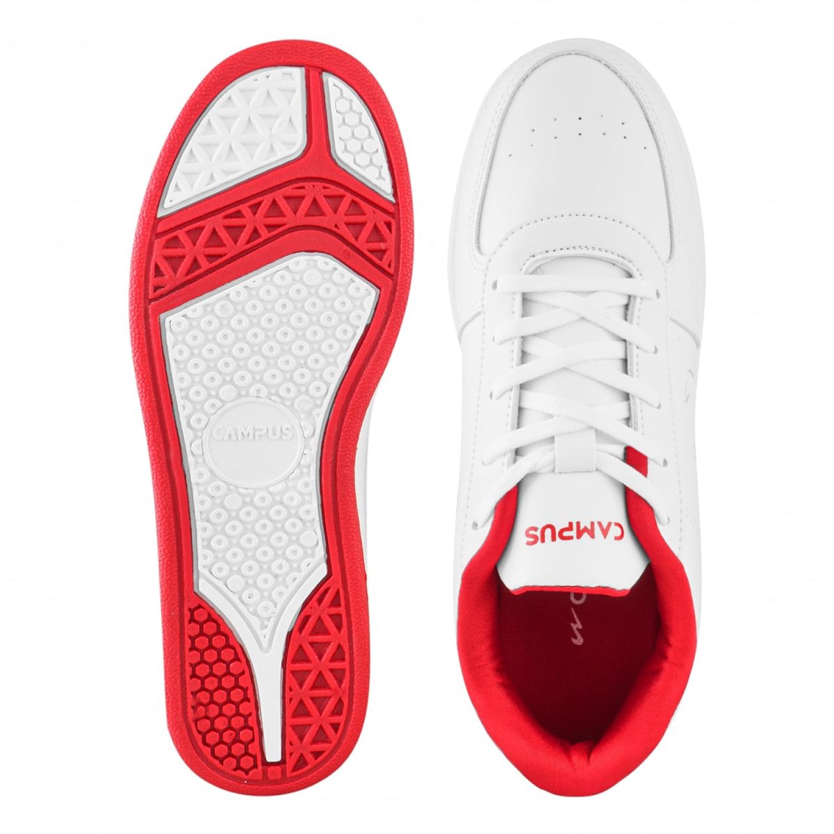 Campus Men Og-D4 Sneakers - Image 5