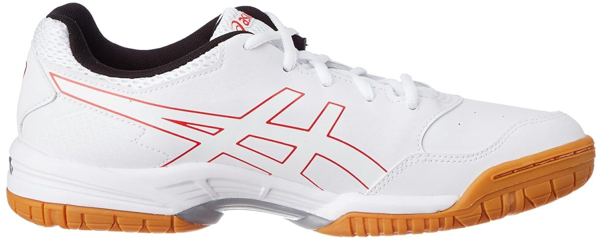 ASICS Men's Gel-Courtmov Indoor Sports Shoes - Image 4