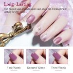 forester New professional Color Rich Paint HD Shine Mate Color Combo Set(pack of 6) Multi coloure (Yellow) - Image 5