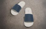 Neeman's De-stress Slides for Men | Cushioned & Comfortable Flip Flops for Men | everyday Comfort, Lightweight and Flexible - Image 2