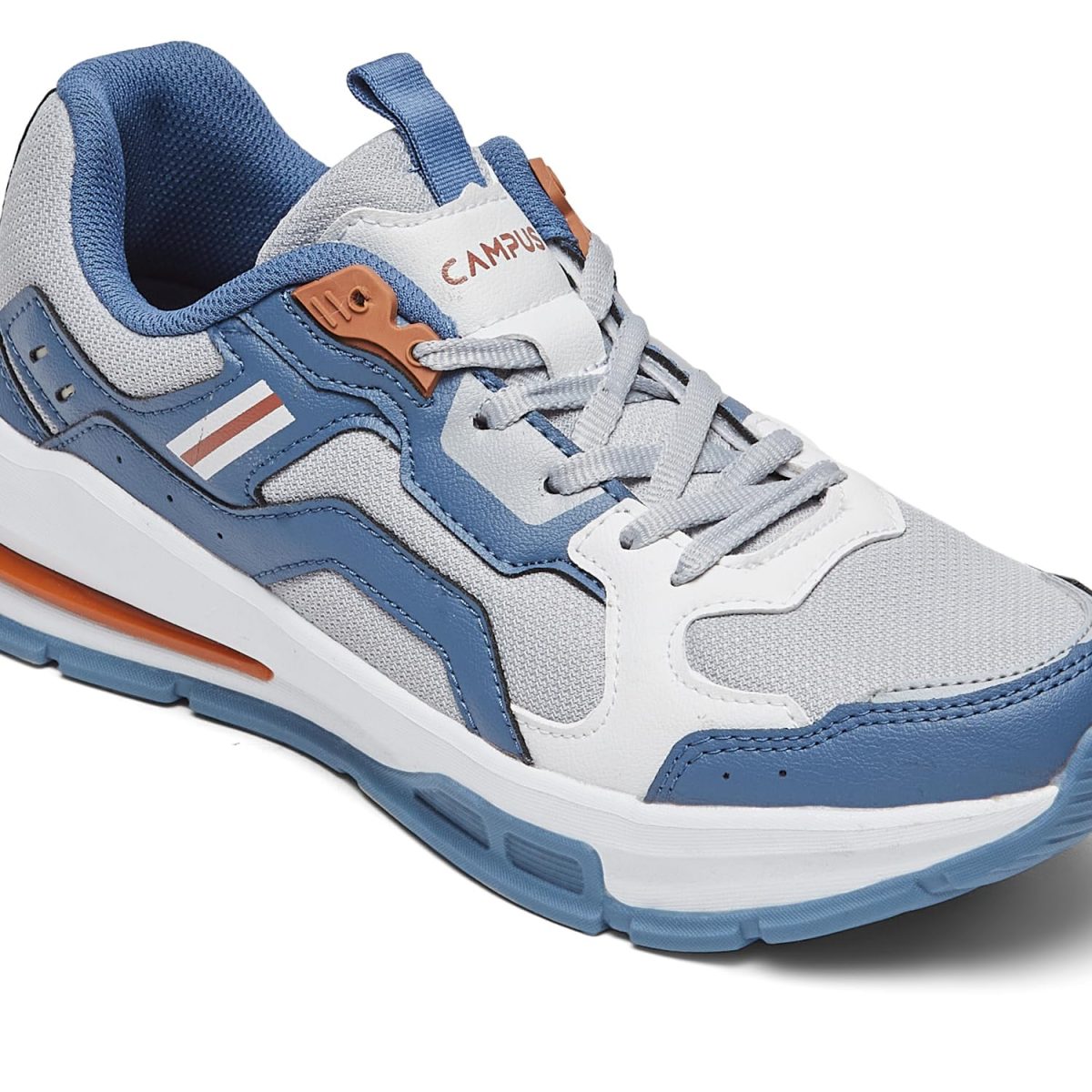 Campus Men Harmony Sneakers - Image 4
