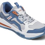 Campus Men Harmony Sneakers - Image 4