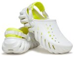 Crocs Unisex-Adult Echo Clog - Image 6