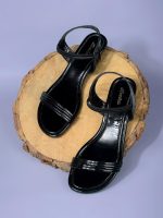 Bata Women's Sandals - Stylish, Comfortable Footwear for Everyday Wear with Adjustable Straps and Durable Sole - Image 6