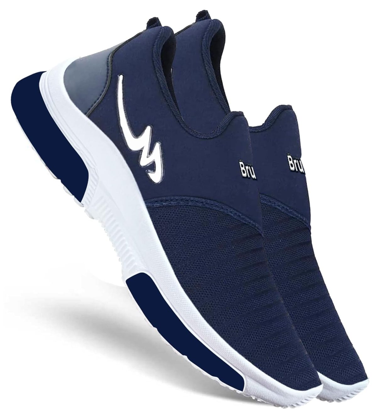 BRUTON Trendy Shoes Gym Shoes | Sports Shoes | Running Shoes | Exclusive Shoes for Men - Image 7