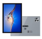 DOMO Slate SL39 OS13 10.1-Inch Tablet PC, 4GB RAM + 32GB Storage,1TB Expandable, 4G, Bluetooth, Dual SIM, Octa Core CPU, GPS, [Grey] - Image 3